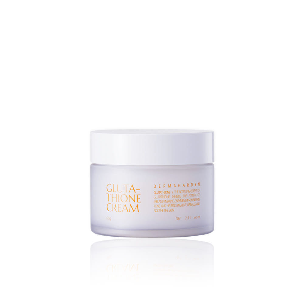 Dermagarden Glutathione Cream 60g