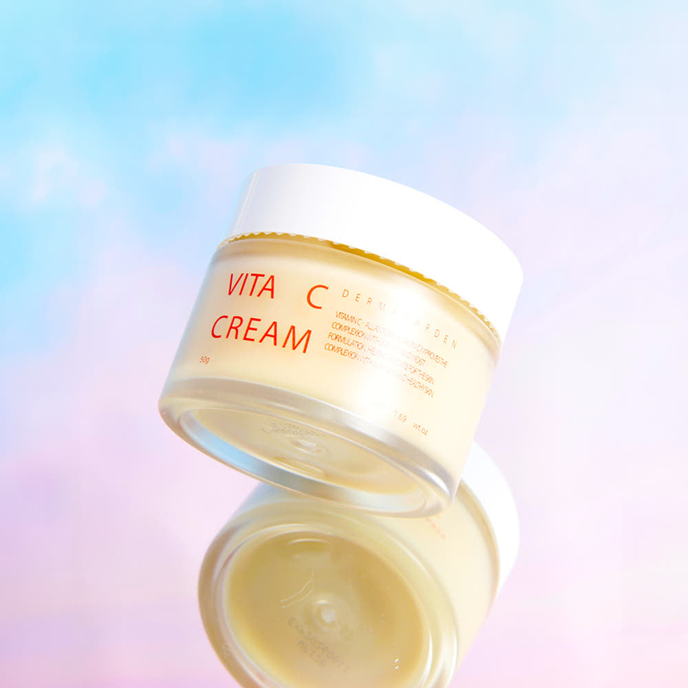 Dermagarden Vita C Cream 60g - Lifestyle