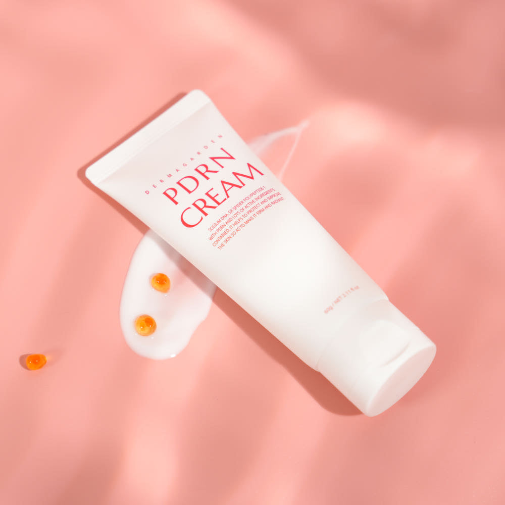 Dermagarden S-PDRN Cream 60g
