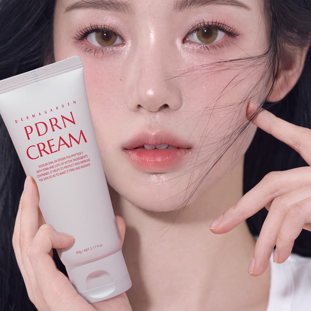Dermagarden S-PDRN Cream 60g