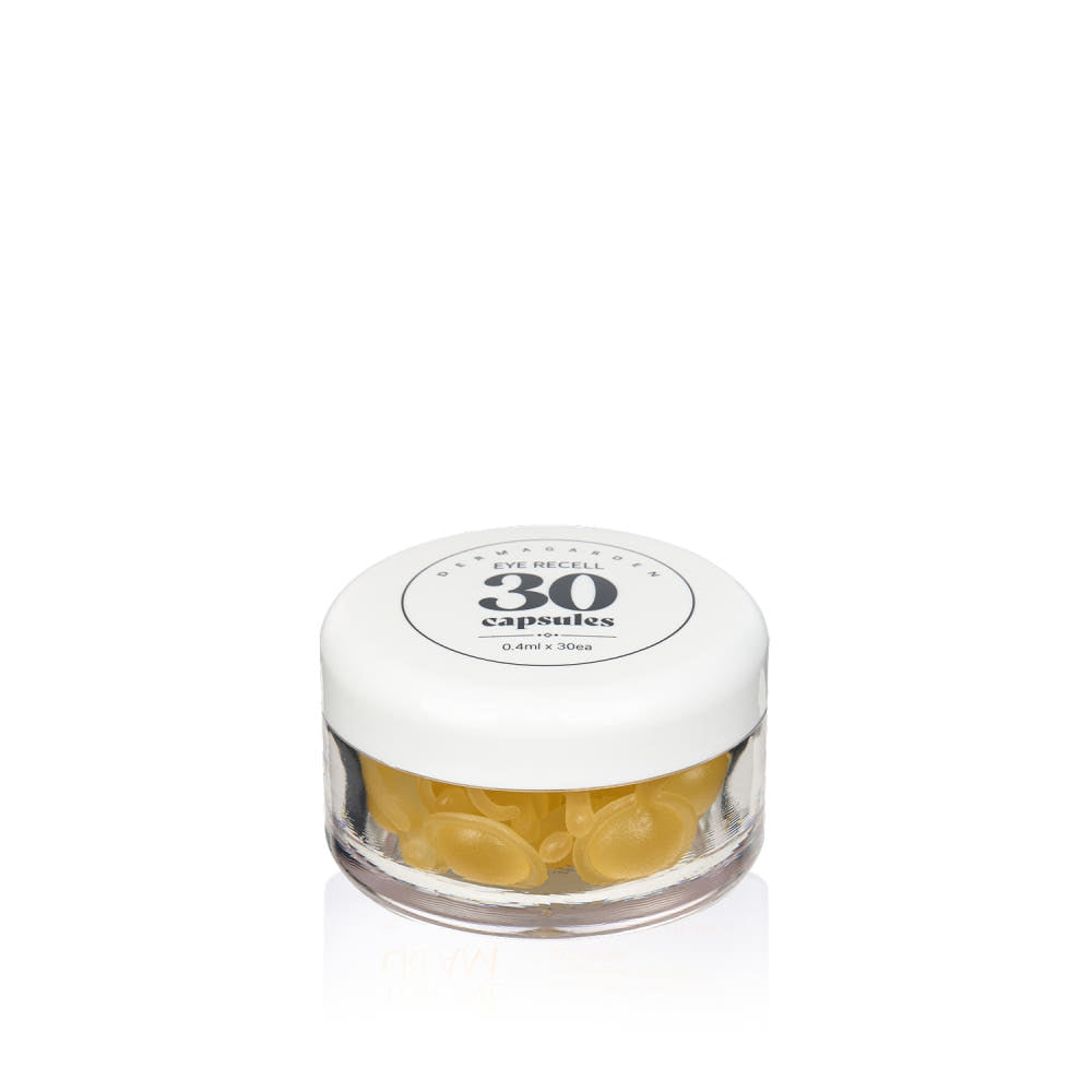 Dermagarden Eye-Recell Capsule 30ea - Product Shot