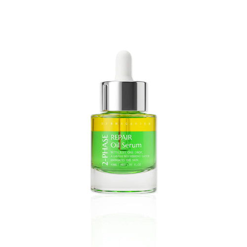Dermagarden 2-Phase Repair Oil Serum 40ml - Product Shot