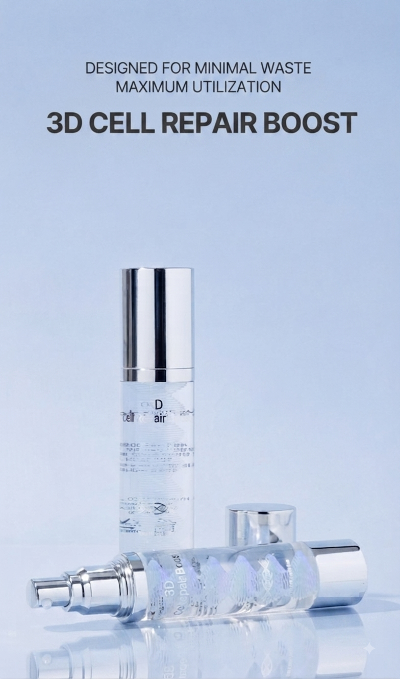 DERMAGARDEN 3D Repair Boost Serum 50ml