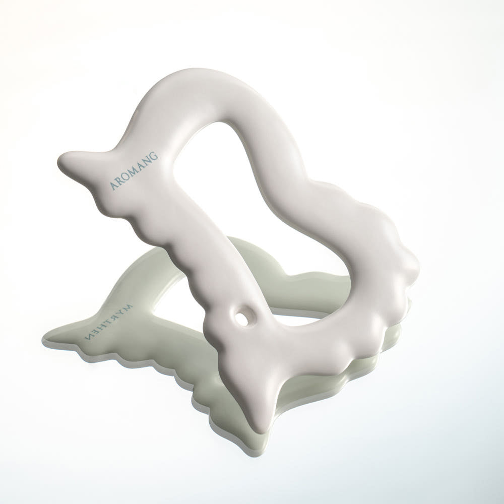 Aromang BB Gua Sha product information