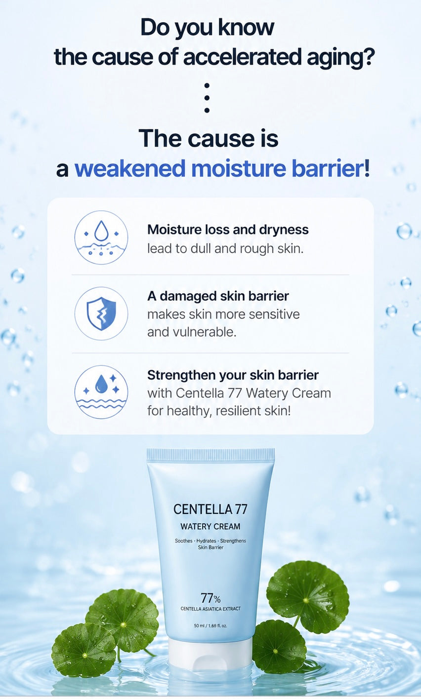 777,238 PPM Centella Asiatica - 5 Types of Hyaluronic Acid