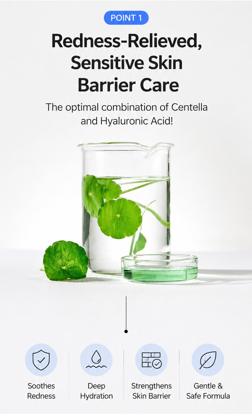 Real Skin Results - Hydrating and Firming