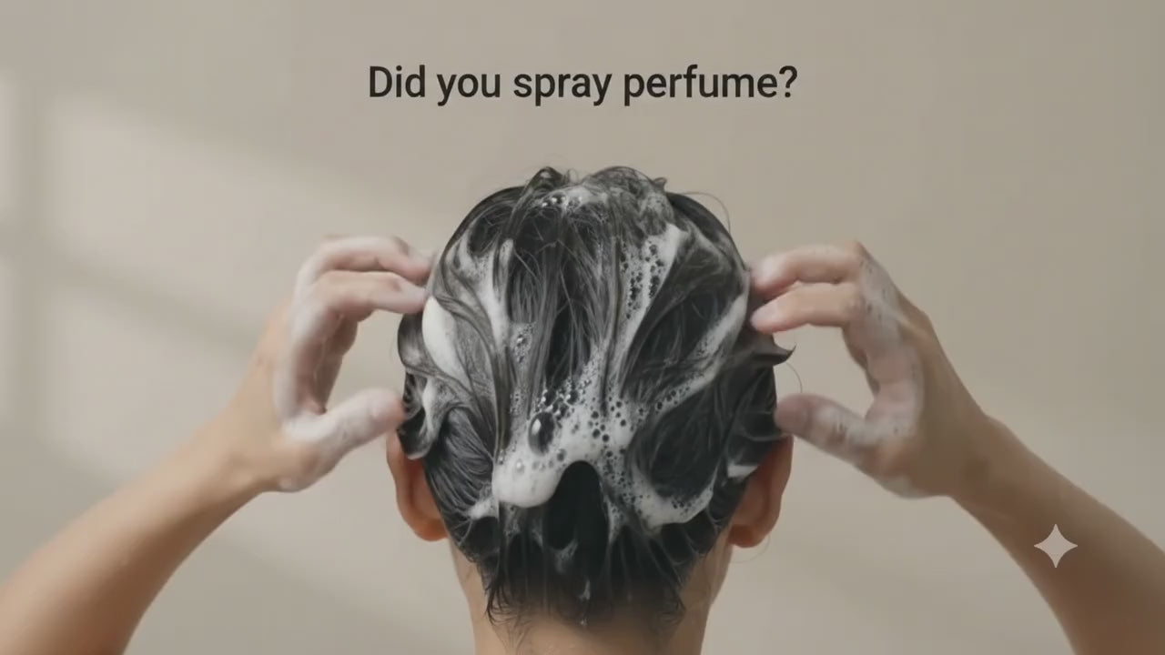 Paw Paw Labo Head to Toe CLARIFY — All-in-One Shampoo & Body Wash